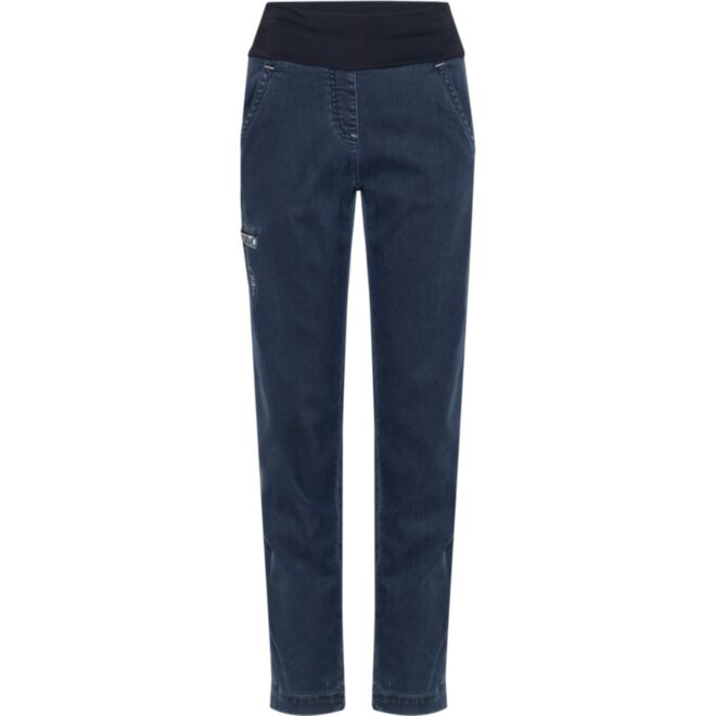 Chillaz Sandra 3.0 Denim dambyxor