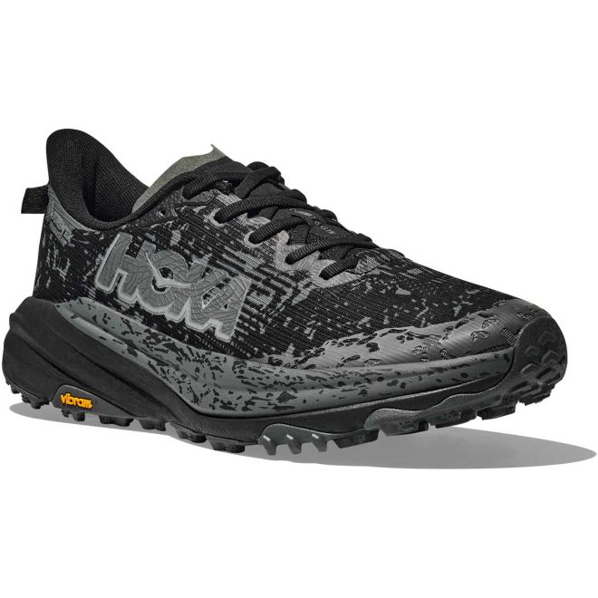 HOKA M Speedgoat 6 GTX trail running skor