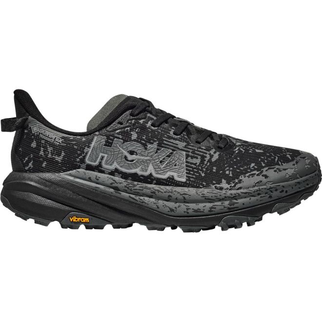 Hoka M Speedgoat 6 Gtx Wide trail running shoes