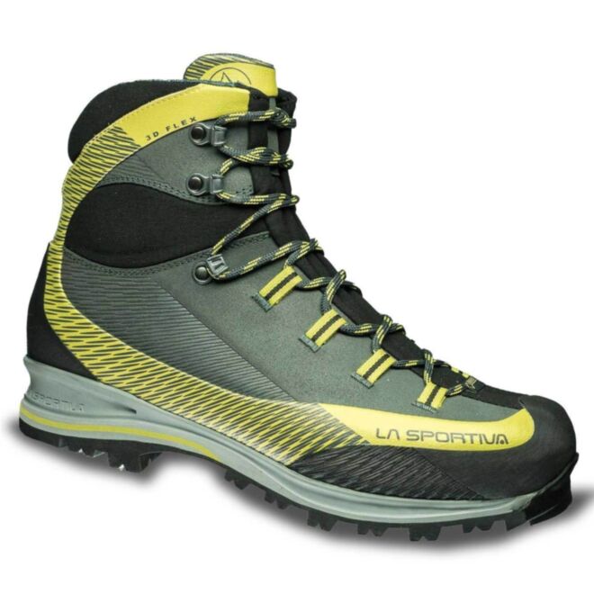 La Sportiva Trango TRK Leather GTX kängor trekking