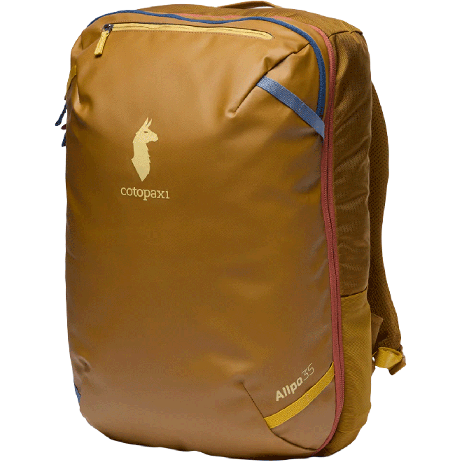 Cotopaxi Allpa 35L Travel Pack reseväska