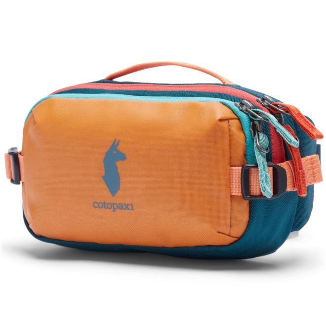 Cotopaxi Allpa X 1.5L midjeväska