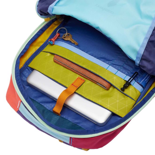 Cotopaxi Chiquillo 26 L Del Dagen ryggsäck