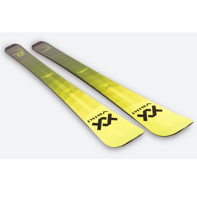 Völkl Rise Up 82 + skidalpintack
