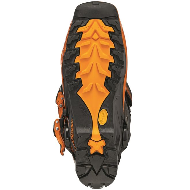 SCARPA Maestrale skidor för skidalpinism