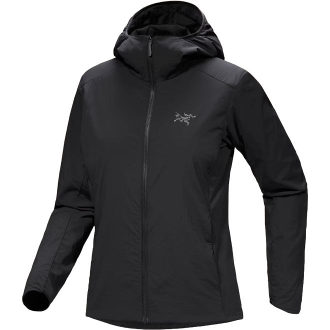 Arc'teryx Atom SL Hoody Women jacka dam