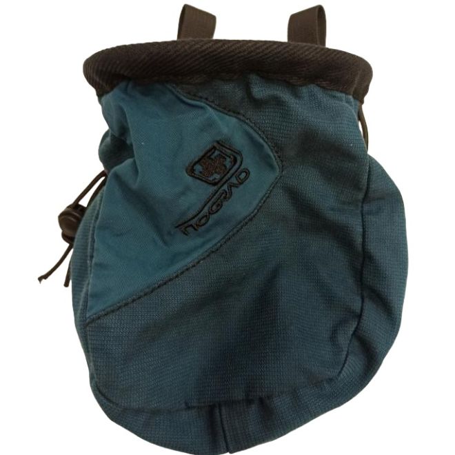 Nograd Chalk Bag magnesium pouch