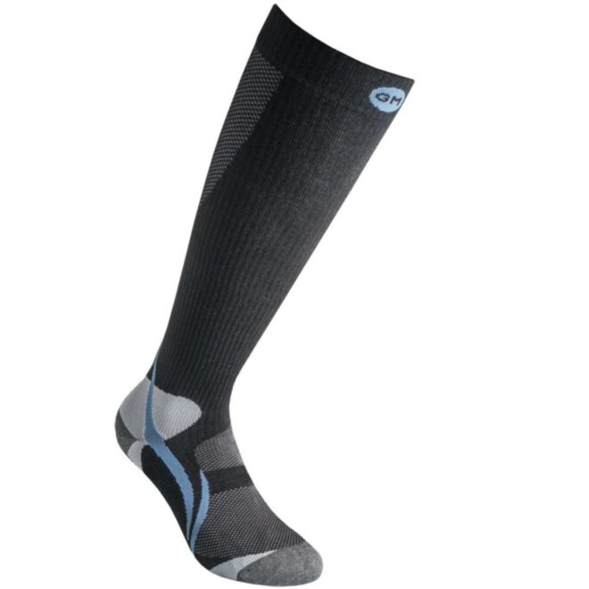 Calze GM Sport Trek Compression vandringsstrumpor