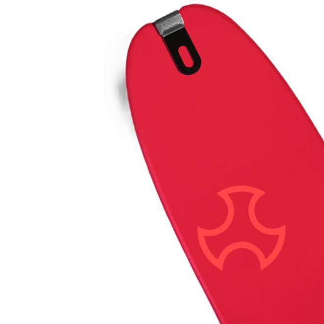 Ski Trab Neve 93 + skidsystem för skidalpinism