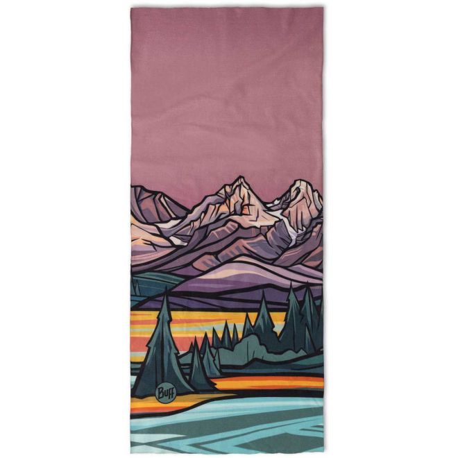 Buff Coolnet UV unisex bandana halsduk