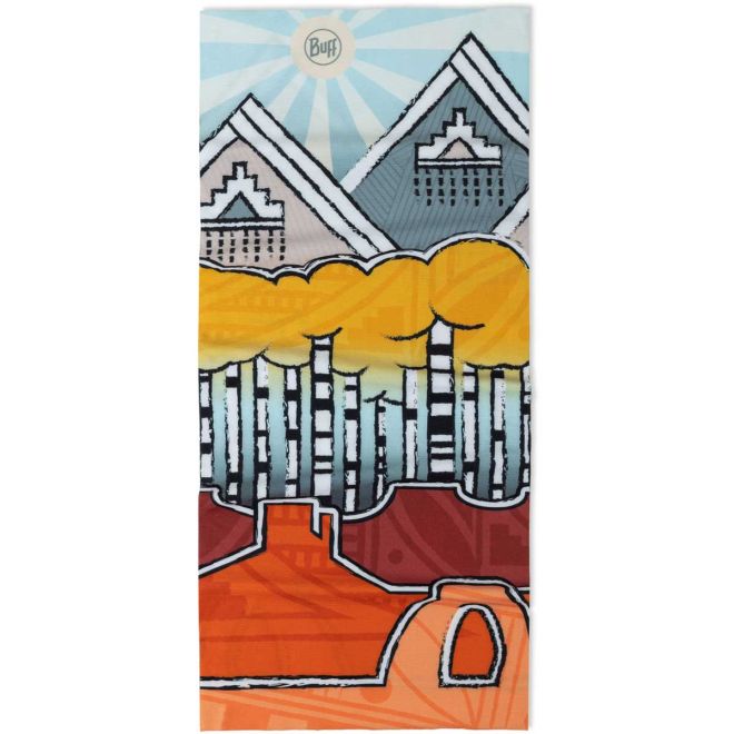 Buff Coolnet UV unisex bandana halsduk