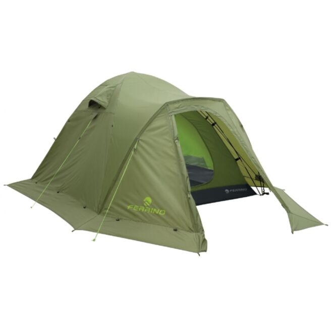Ferrino Tenere 3 tält för trekking
