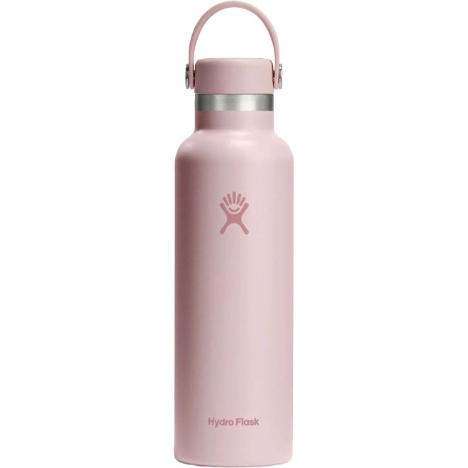 Hydro Flask 21 OZ (621 ml) Standard Mouth Flex Cap termosflaska