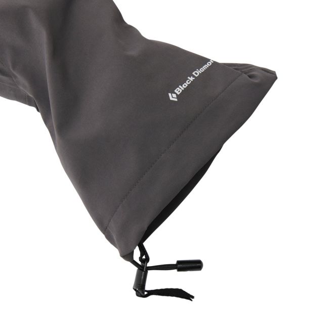 BD Black Diamond Waterproof Overmitts vattentäta överhandskar