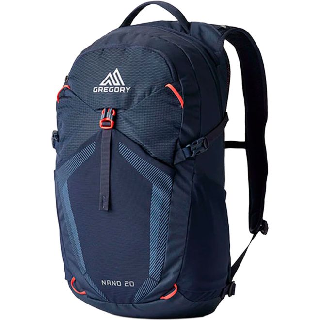 Gregory Pack Nano 20 l ryggsäck trekking