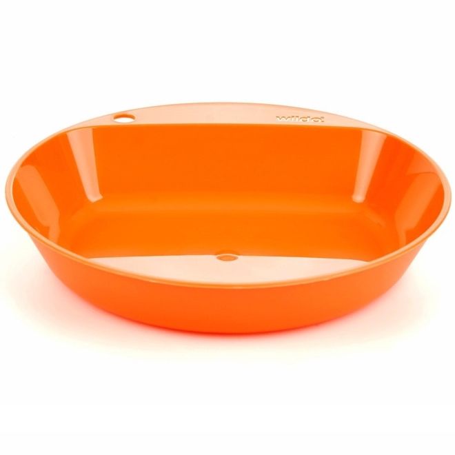 Wildo Camper Plate Deep campingtallrik