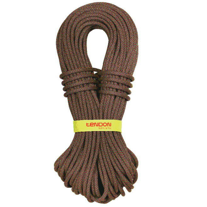 Tendon Master 9.4 mm Complete Shield klätterrep