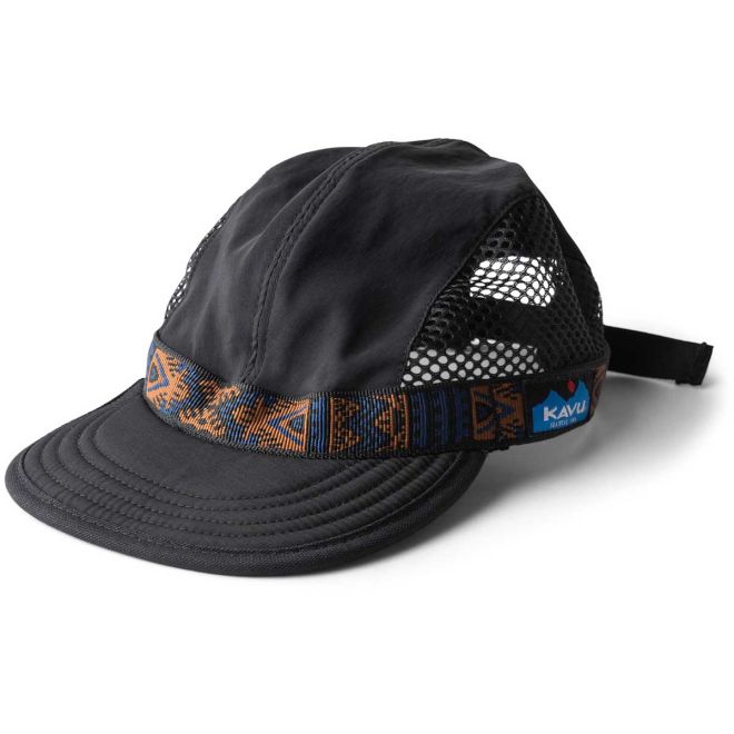 KAVU Capn Softbill hatt