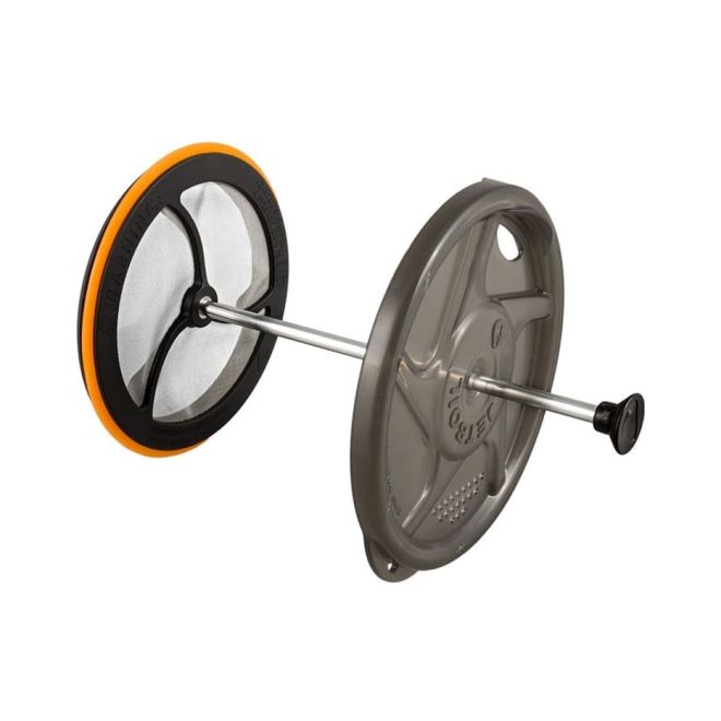 Jetboil Large Silicone Coffee Press kaffepress
