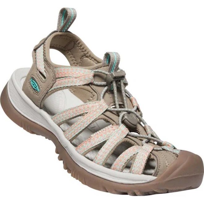 Keen Whisper W sandaler dam