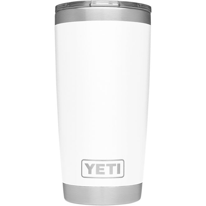 Yeti Rambler 20 Oz Tumbler camping mugg