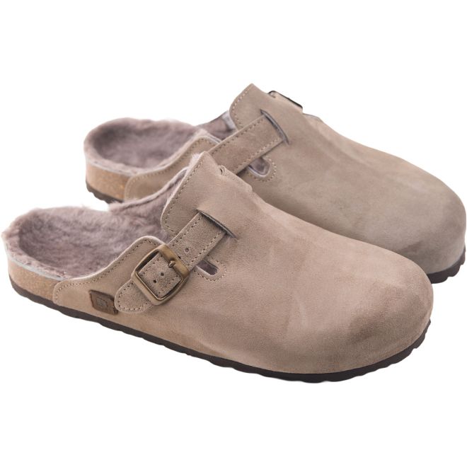 Bioline 1905 Vesuvio tofflor sabot