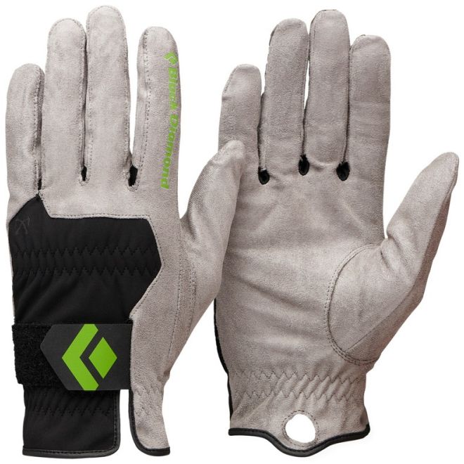 BD Black Diamond Icejoy Comp Gloves handskar för isklättring