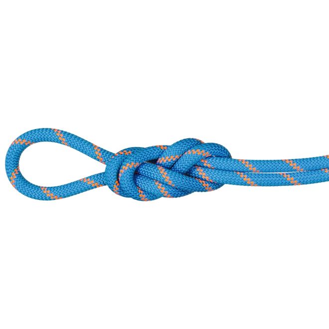 Mammut 8.7 Alpine Sender Dry Rope klätterrep