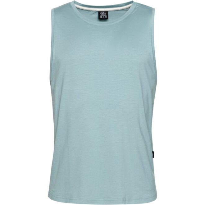 Chillaz Vils Mountain Logo herr tanktop