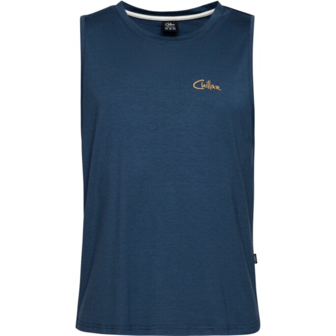 Chillaz Vils Carabiner herrtanktop