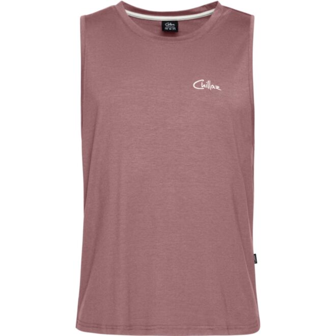 Chillaz Vils Carabiner herrtanktop