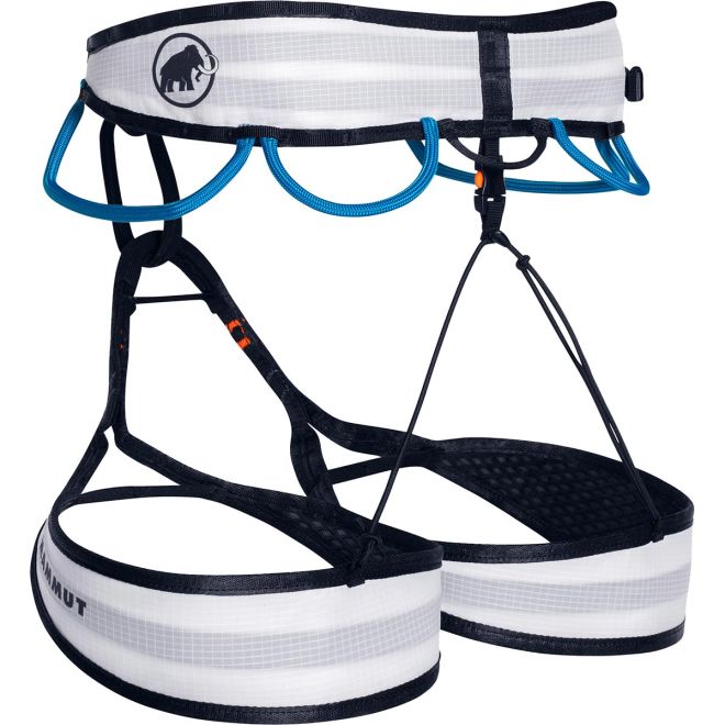Mammut Eiger Nordwand Harness klättersele