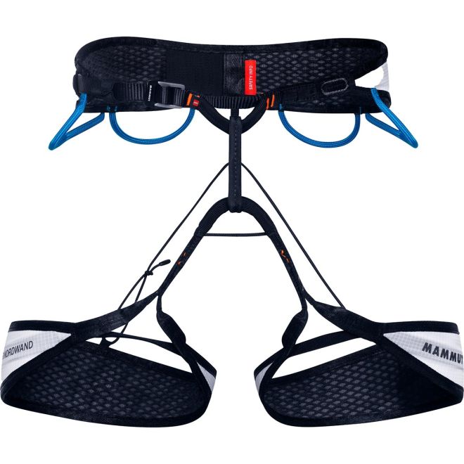 Mammut Eiger Nordwand Harness klättersele