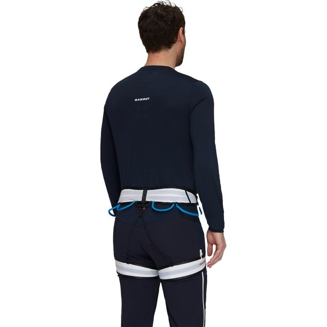Mammut Eiger Nordwand Harness klättersele