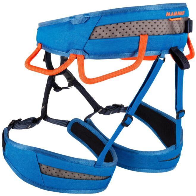 Mammut Ophir Fast Adjust klättersele