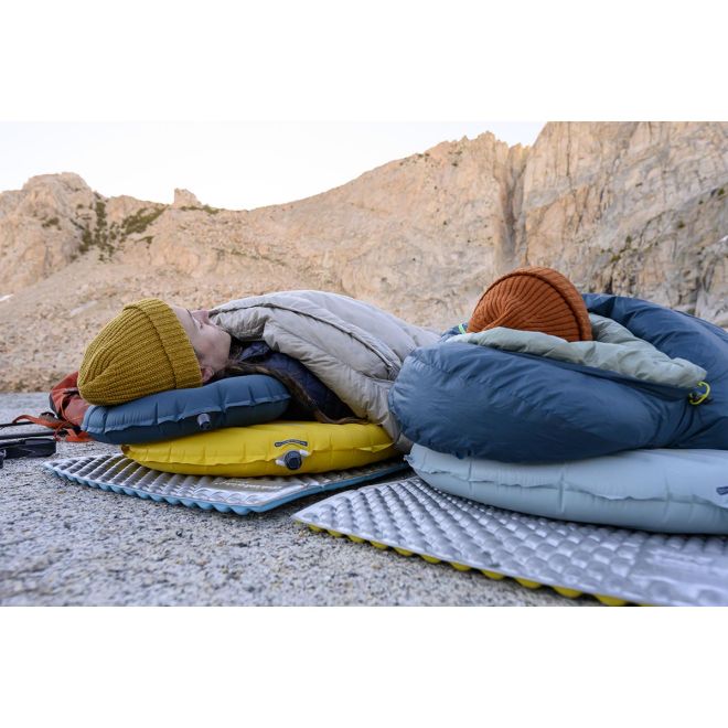 Therm-A-Rest NeoAir Xlite NXT ultralätt liggunderlag
