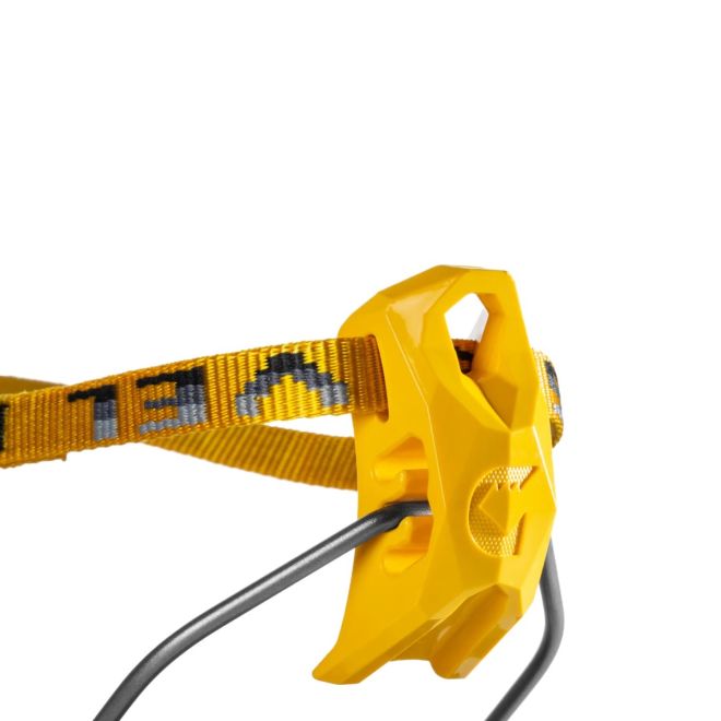 Grivel G20 Plus Cramp-O-Matic Evo med Katana Point stegjärn