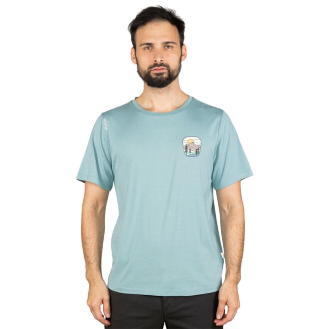 Chillaz Bozen Sunset herr t-shirt