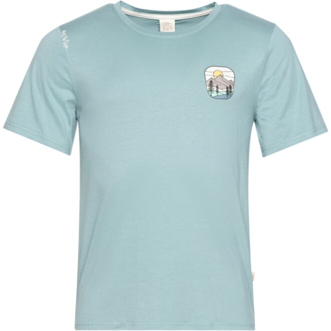 Chillaz Bozen Sunset herr t-shirt