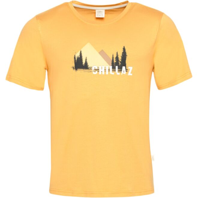 Chillaz Bozen Nature herr t-shirt