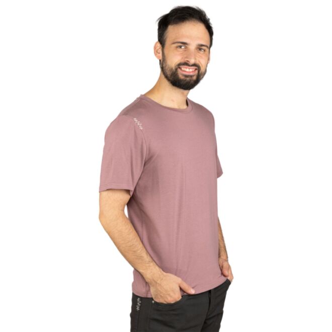 Chillaz Bozen Mountain Logo t-shirt herr