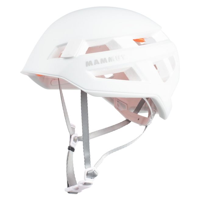 Mammut Crag Sender Helmet hjälm klättring alpinism