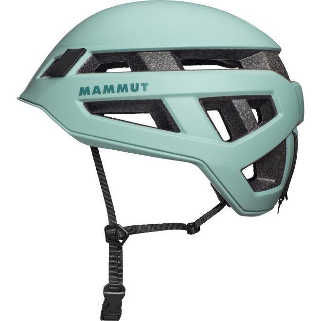 Mammut Crag Sender Helmet hjälm klättring alpinism