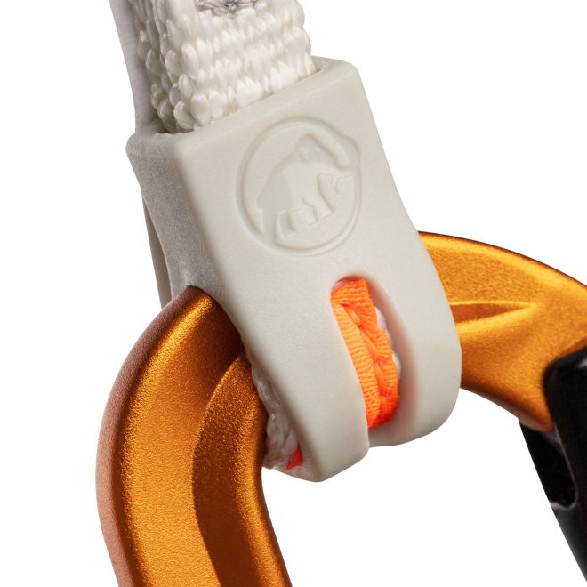 Mammut Sender Keylock klätterkarbinhakar