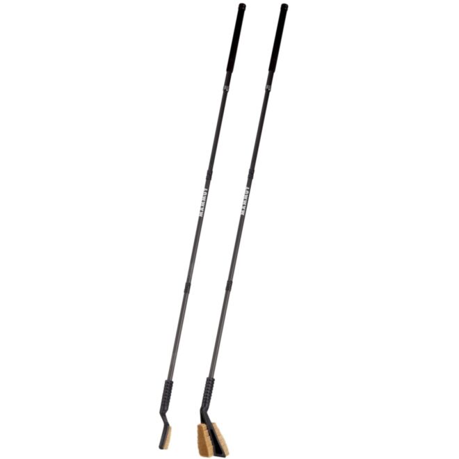 Mammut Brush Stick Package boulderborste