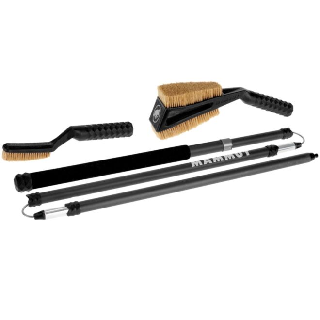 Mammut Brush Stick Package boulderborste
