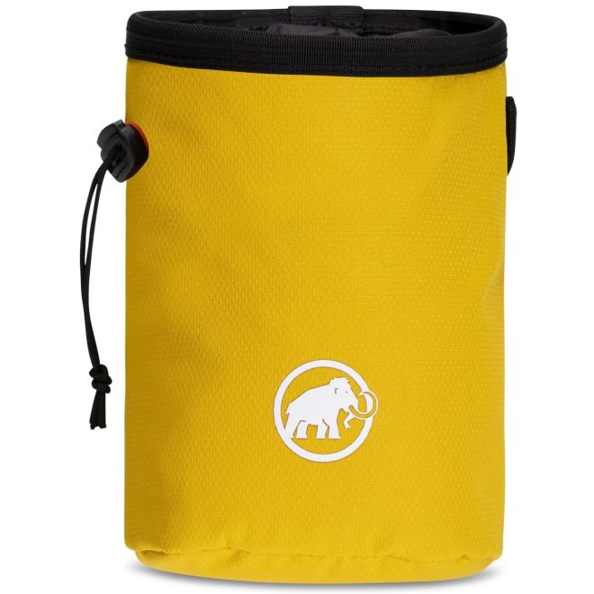 Mammut Gym Basic Chalk Bag magnesium pouch