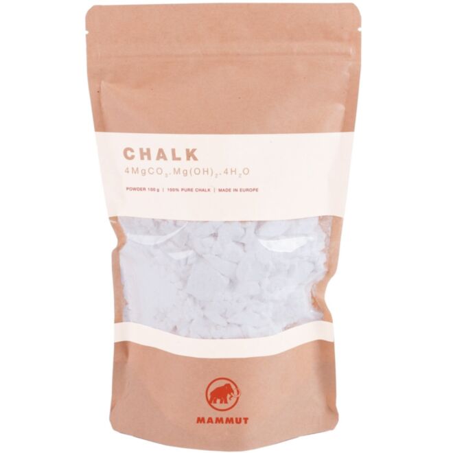 Mammut Chalk Powder magnesium i bitar