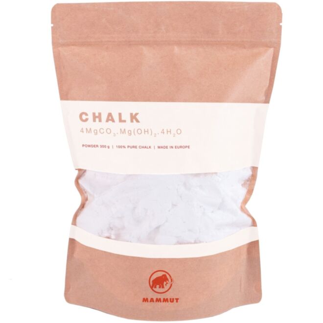 Mammut Chalk Powder magnesium i bitar