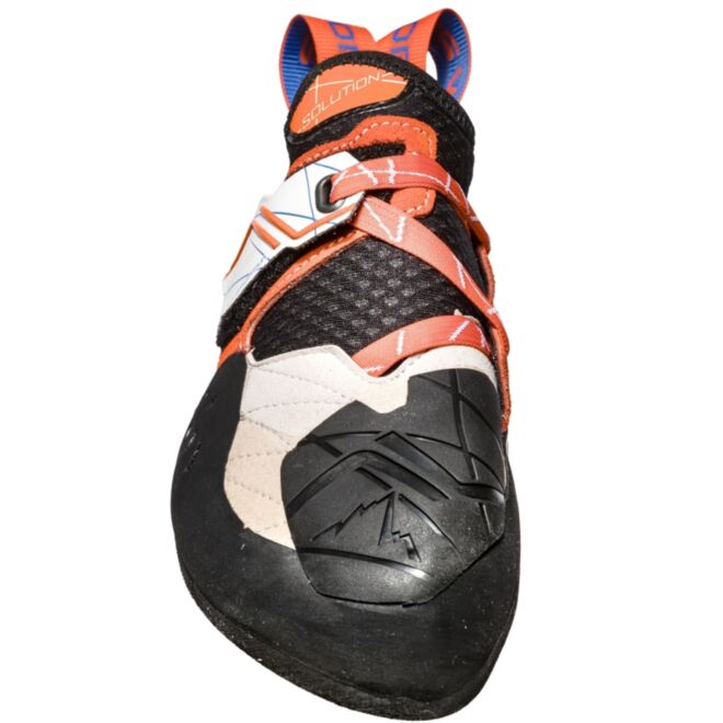 La Sportiva Solution Woman klätterskor dam